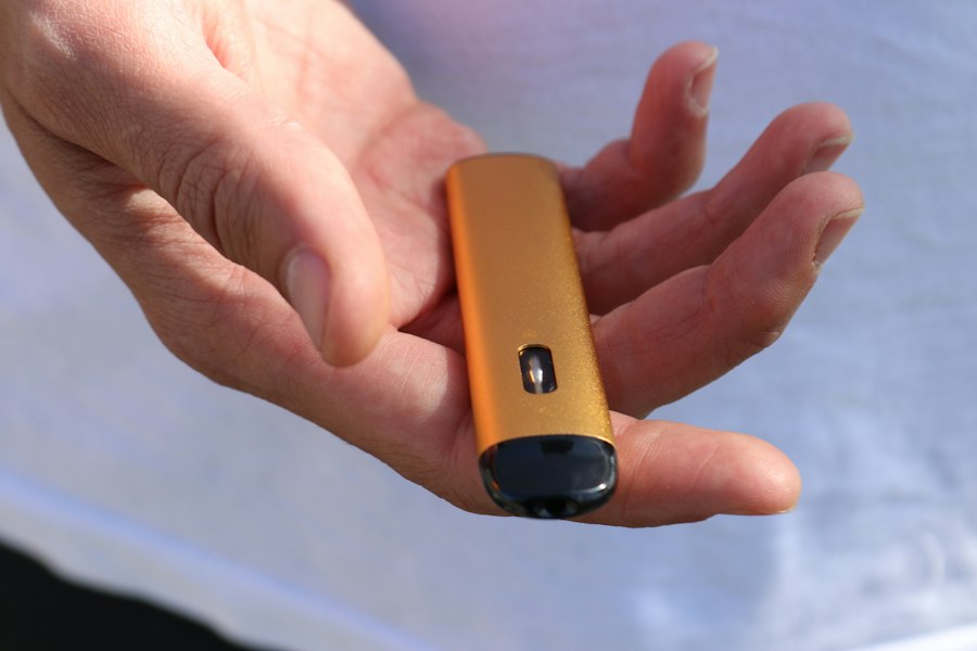 vape mod
