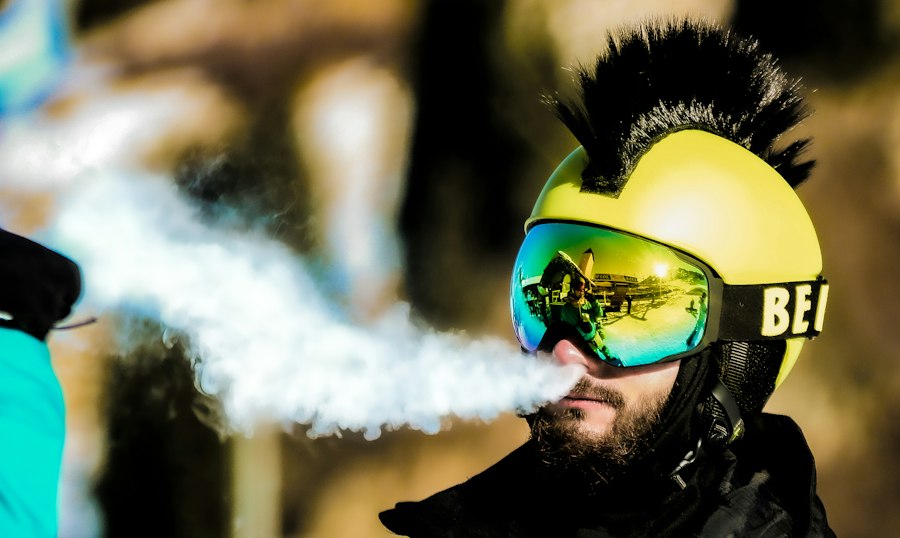 vape coil