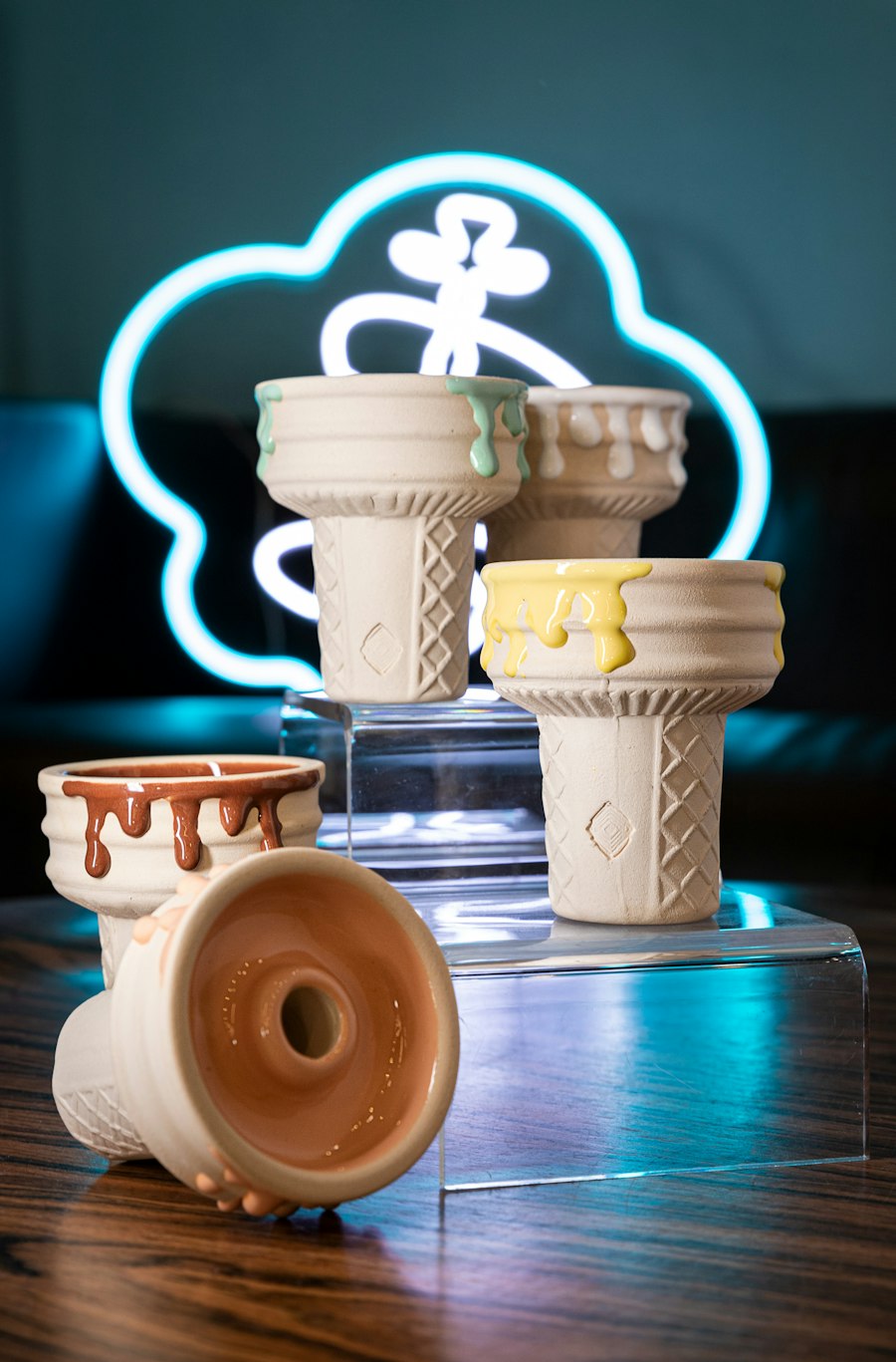 display stand