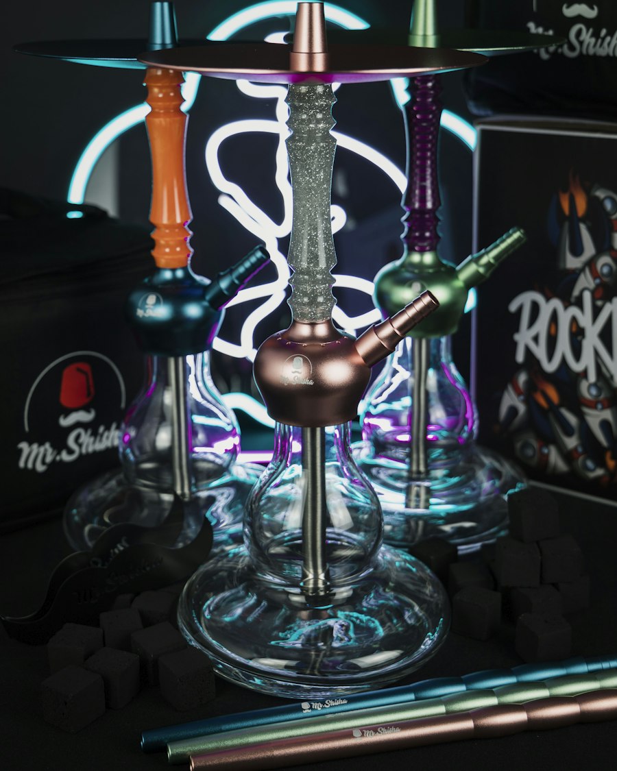 vape cartridge