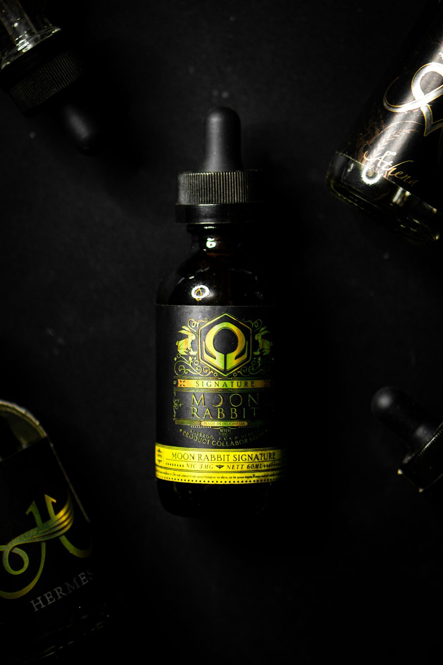 vape accessory