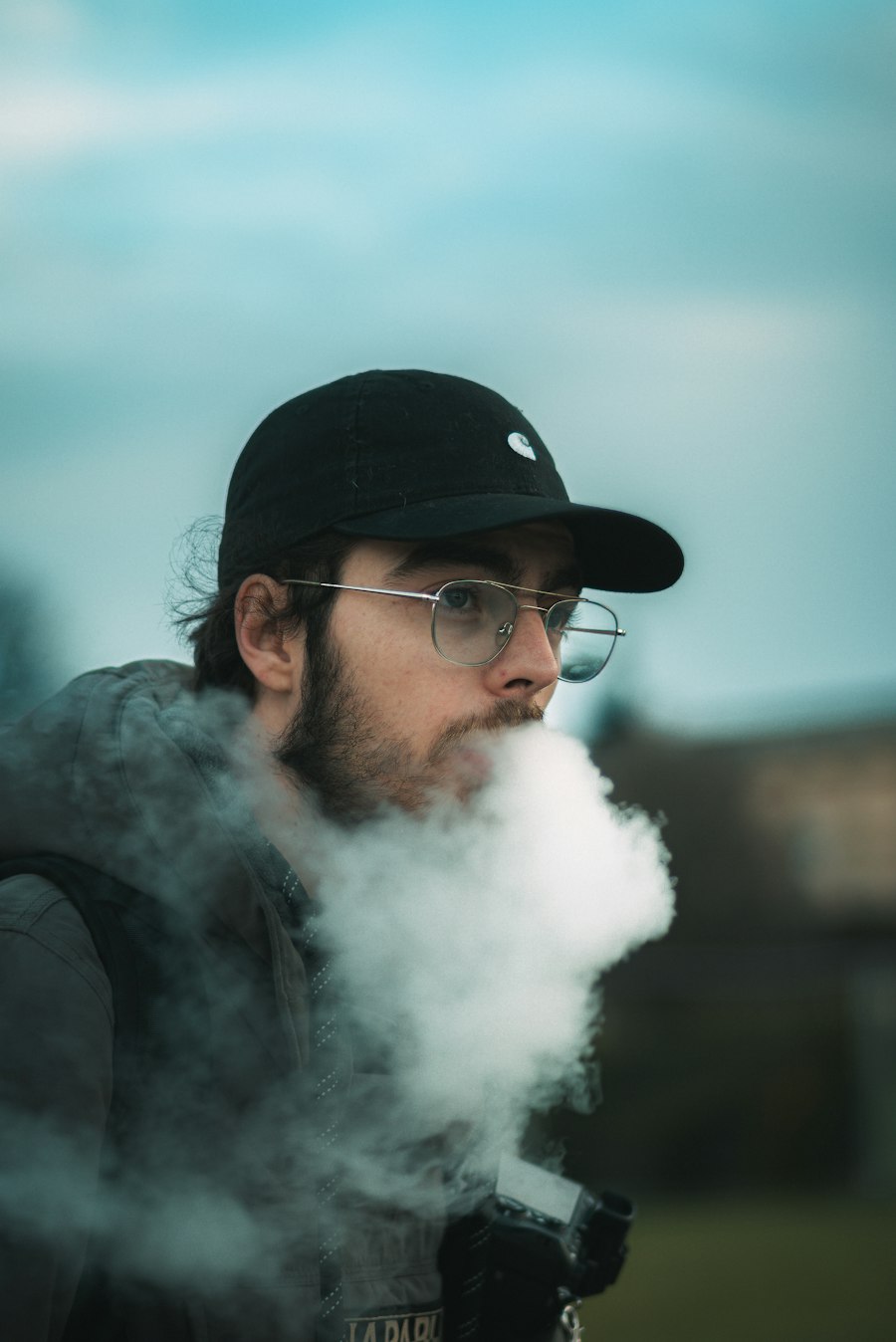 vape battery