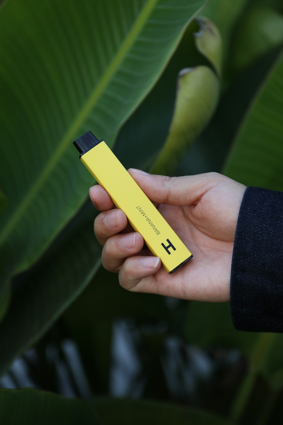 vape pod