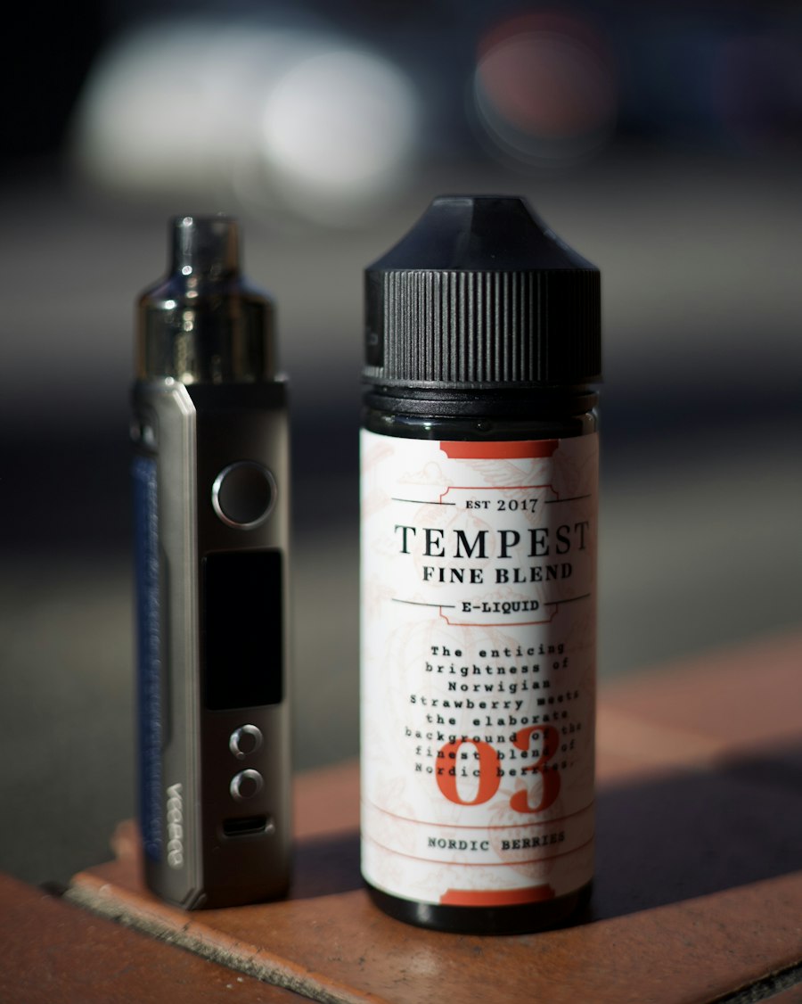 vape mod