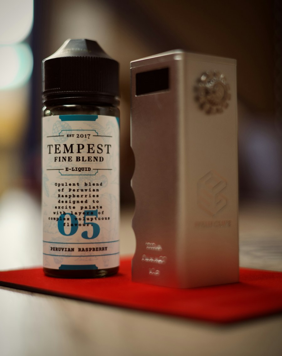 vape bundle