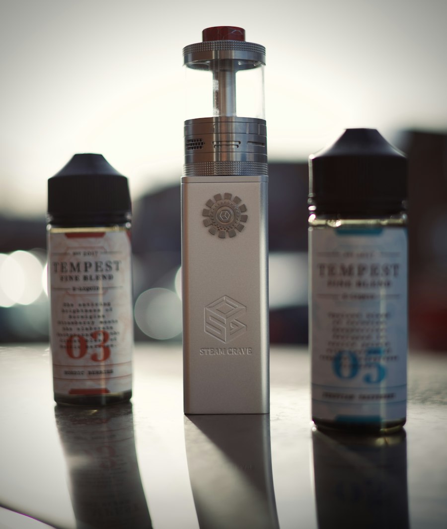 vape pod