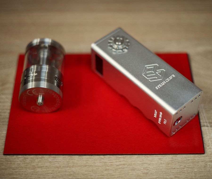 vape starter kit