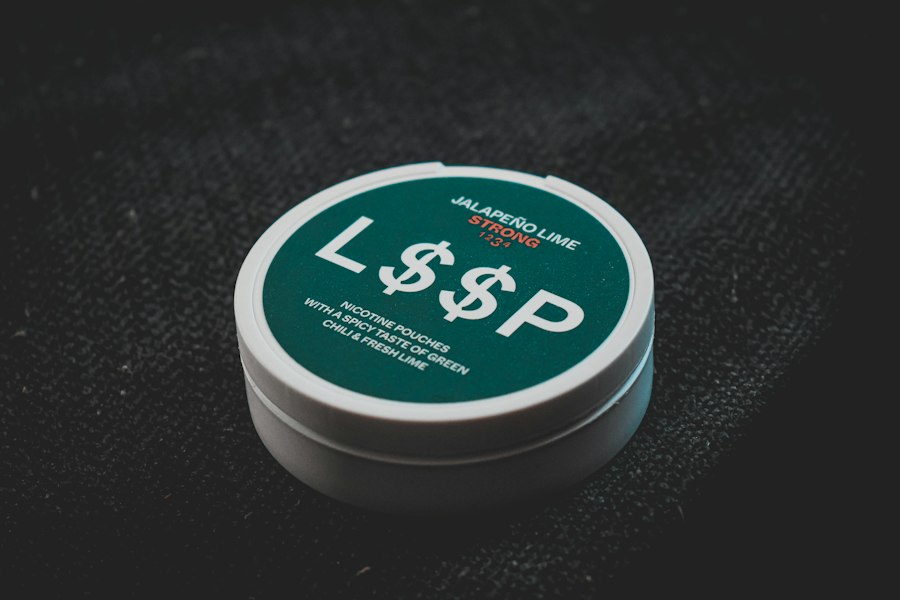 refillable pod