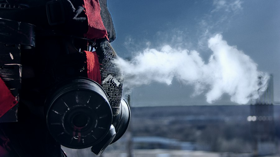 vape starter kit