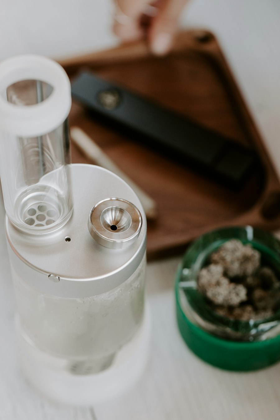 vape accessory