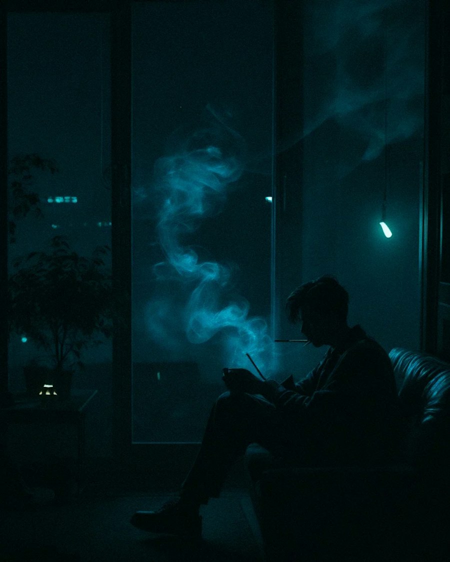 vape pen