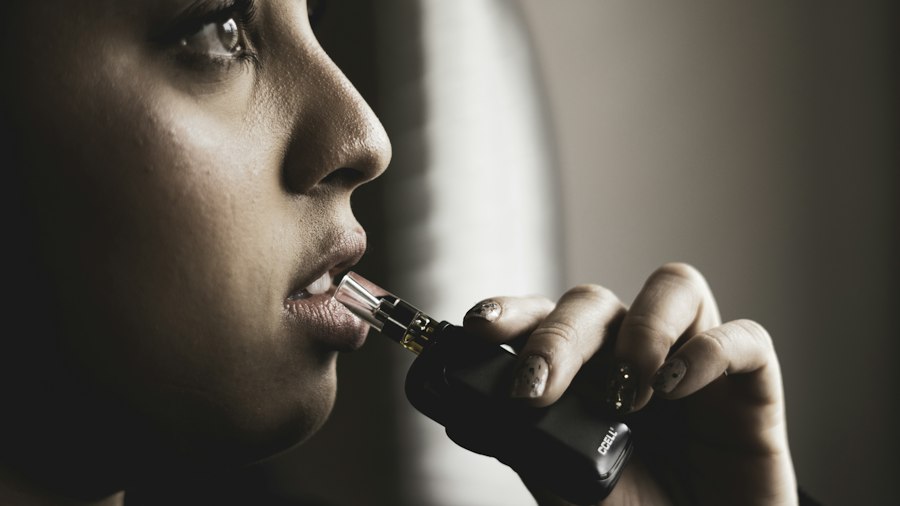 vape coil