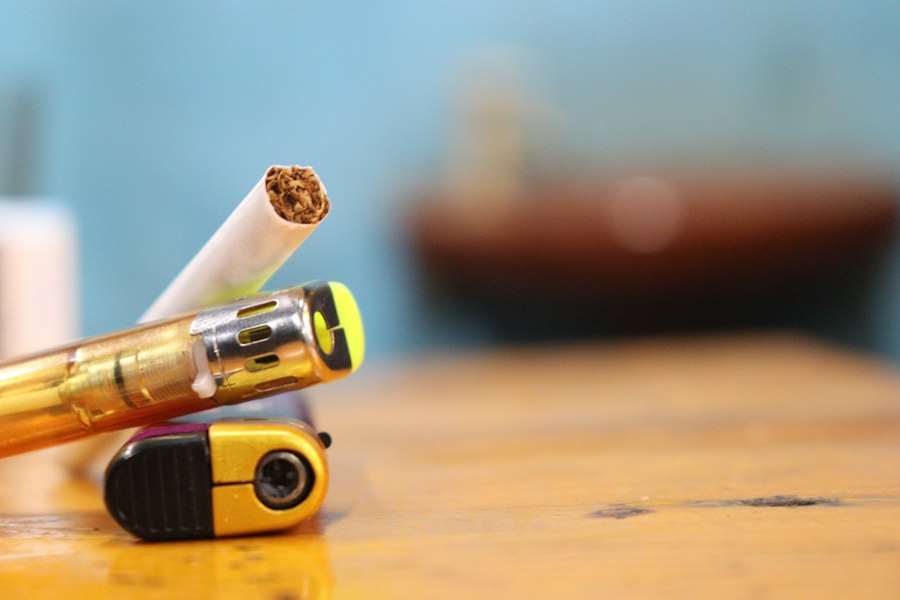 vape accessory