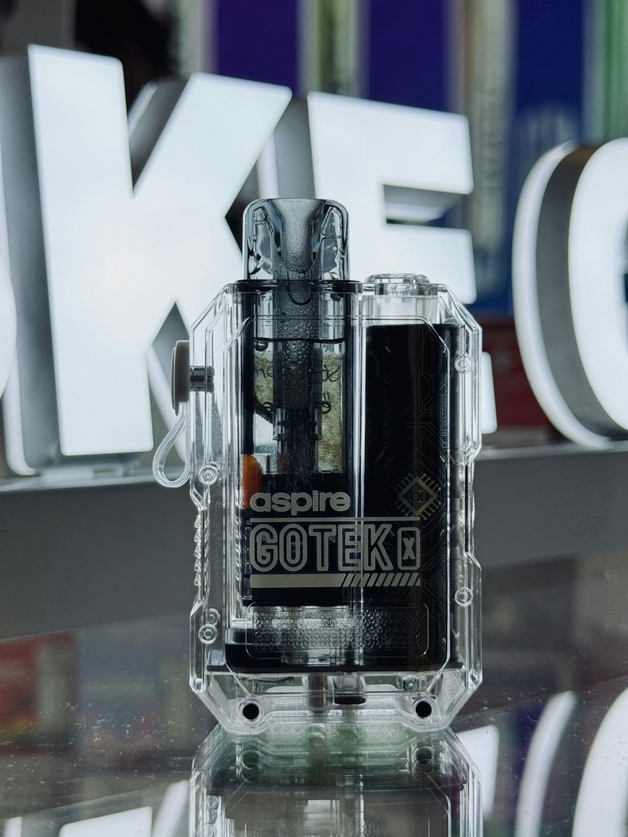 vape bundle