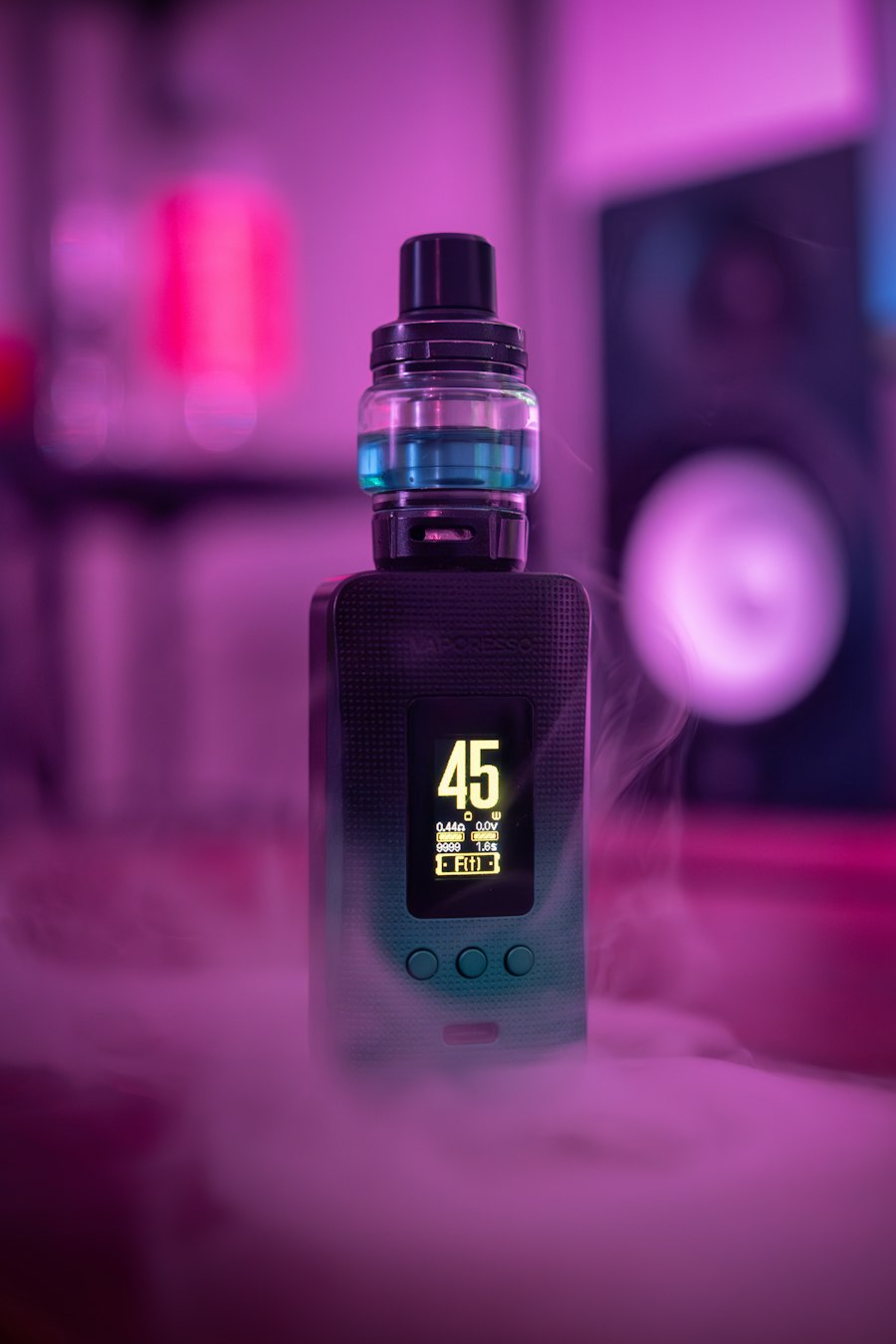 vape accessory