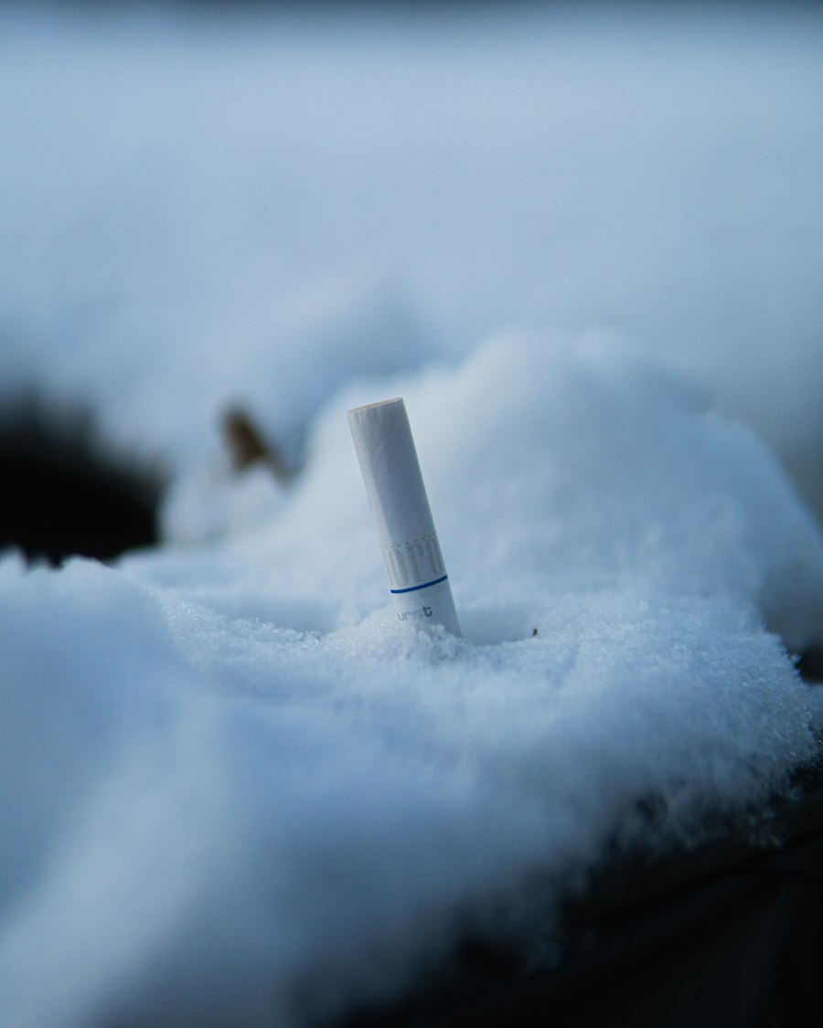 vape pen