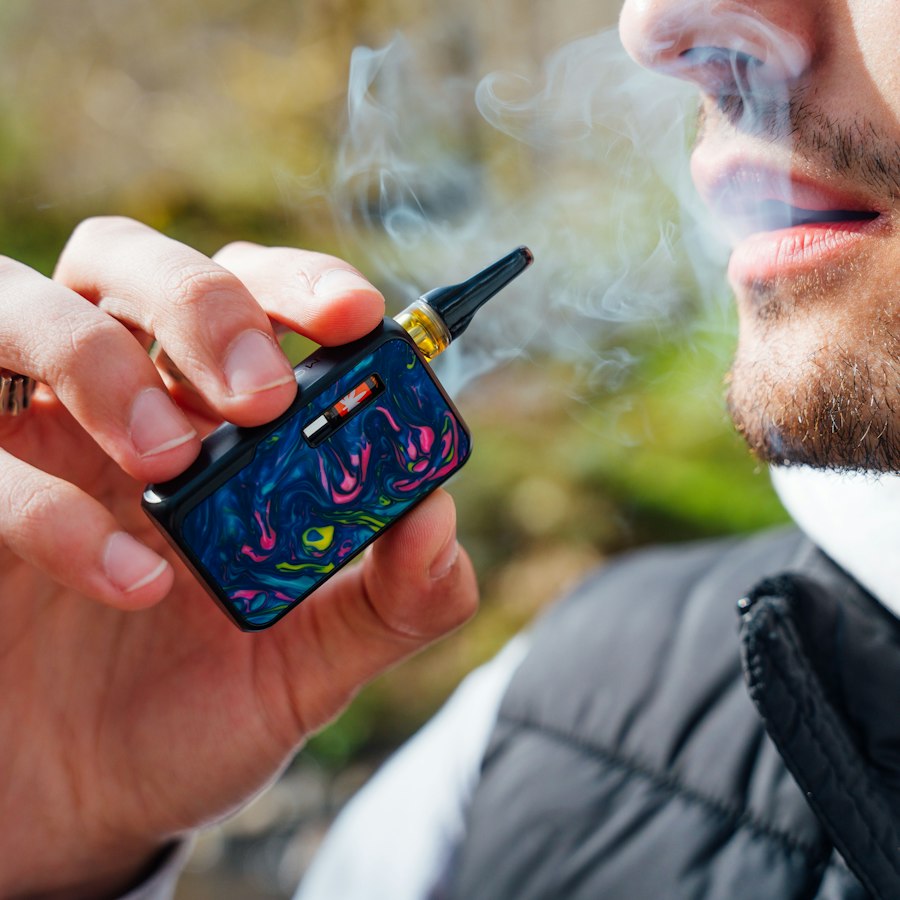 vape mod
