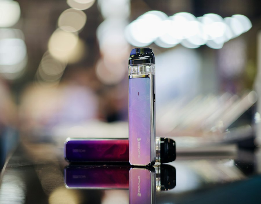 vape bundle