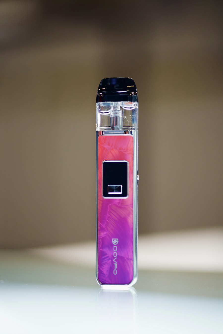 pod system