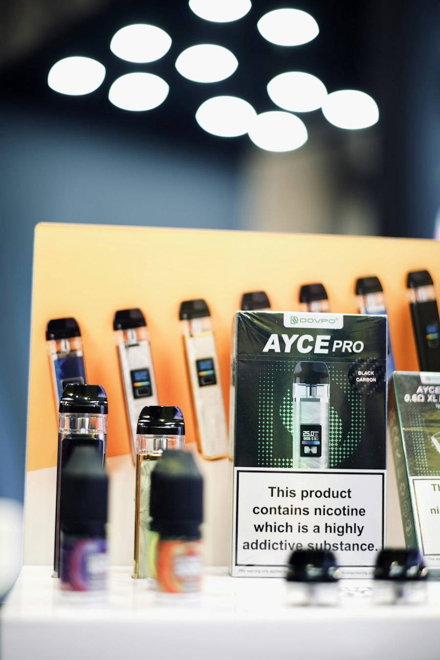 vape starter kit