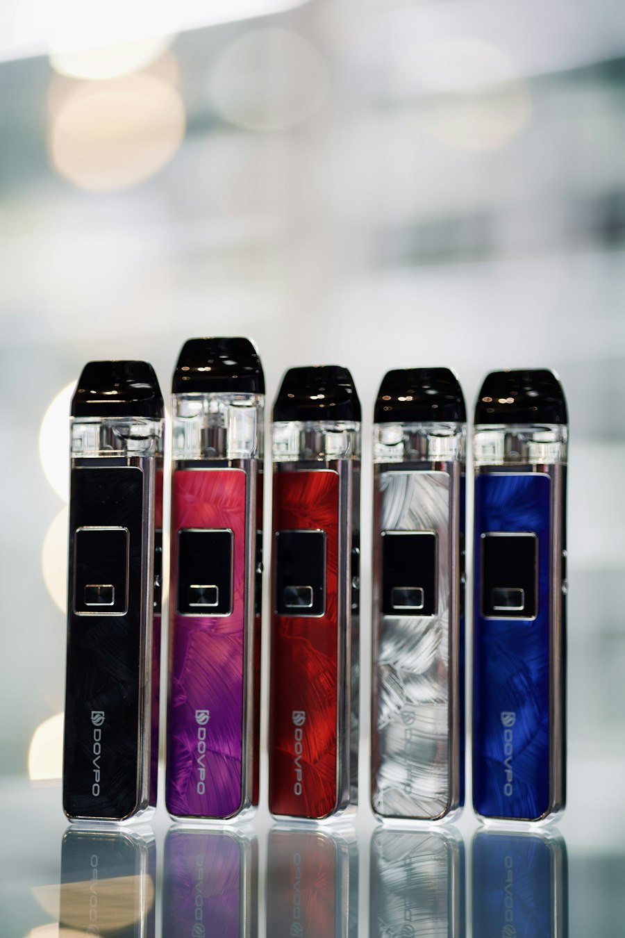 vape pod