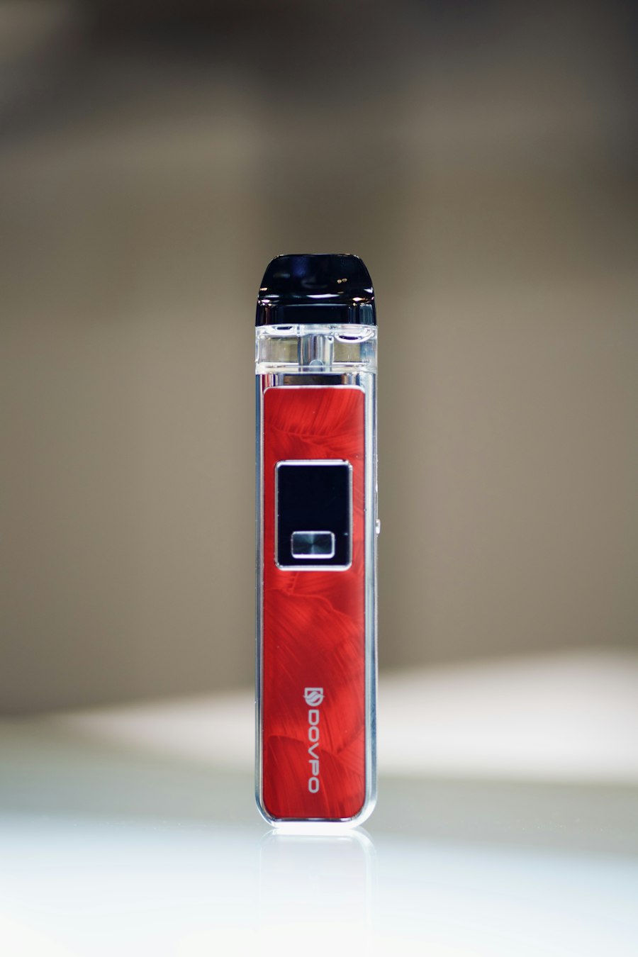 vape cartridge