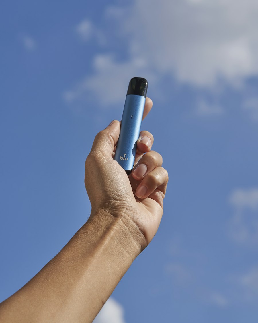 vape mod