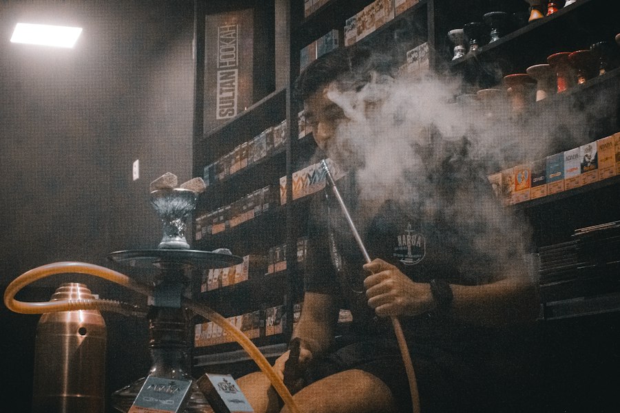 vape accessory