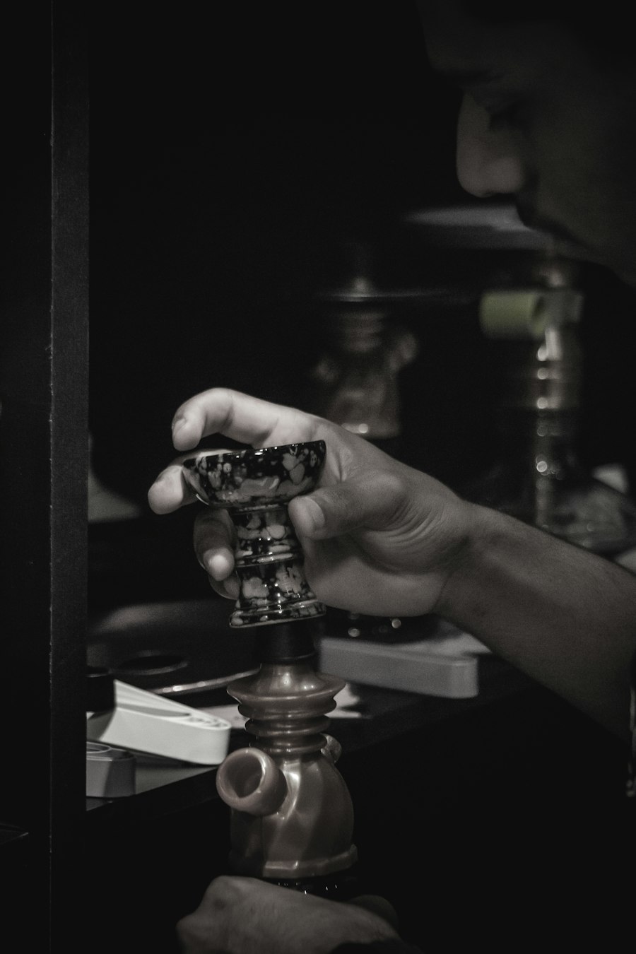 vape kit