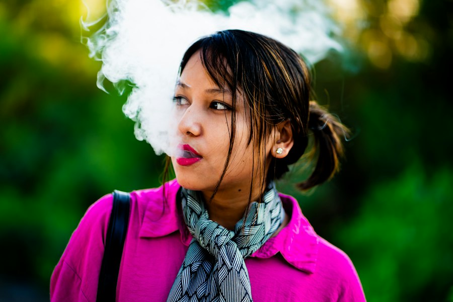 vape pen