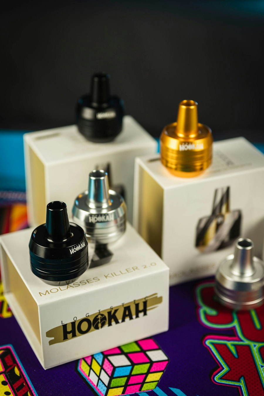 vape accessory