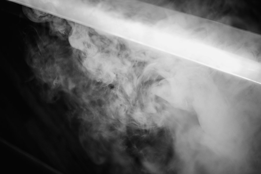 vape tank