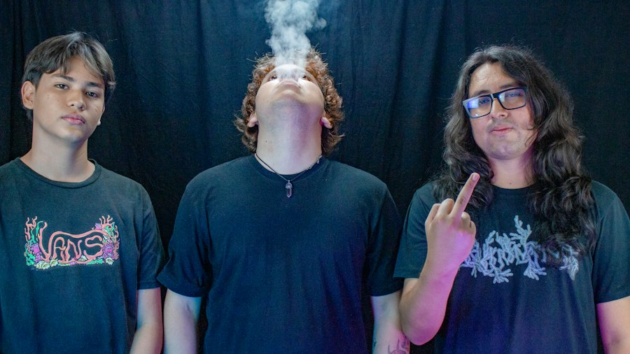 vape pen