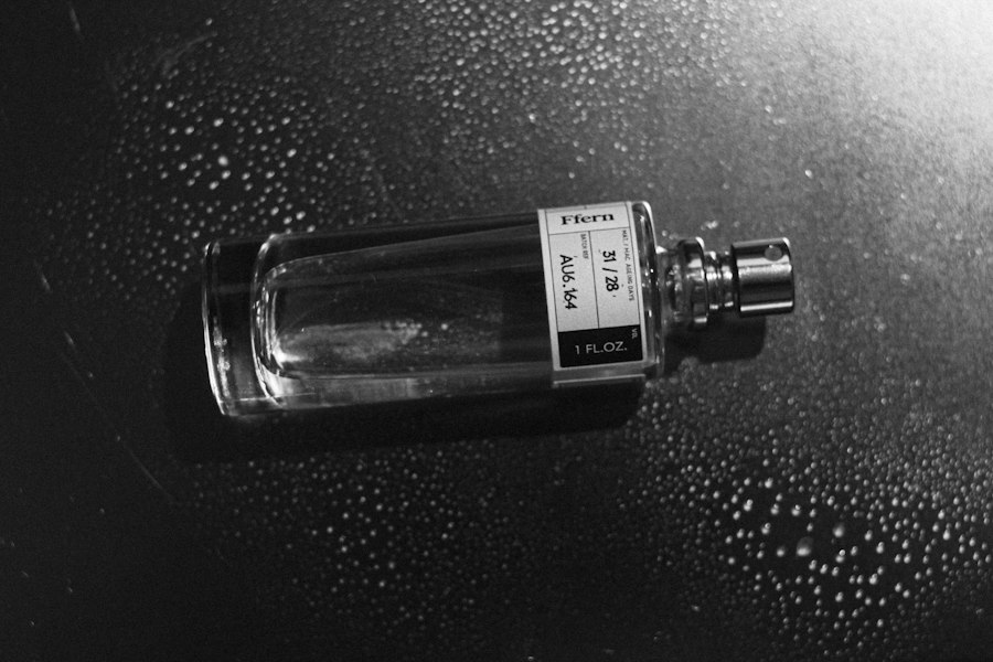 refillable pod