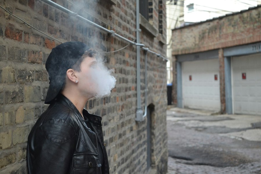 vape cartridge