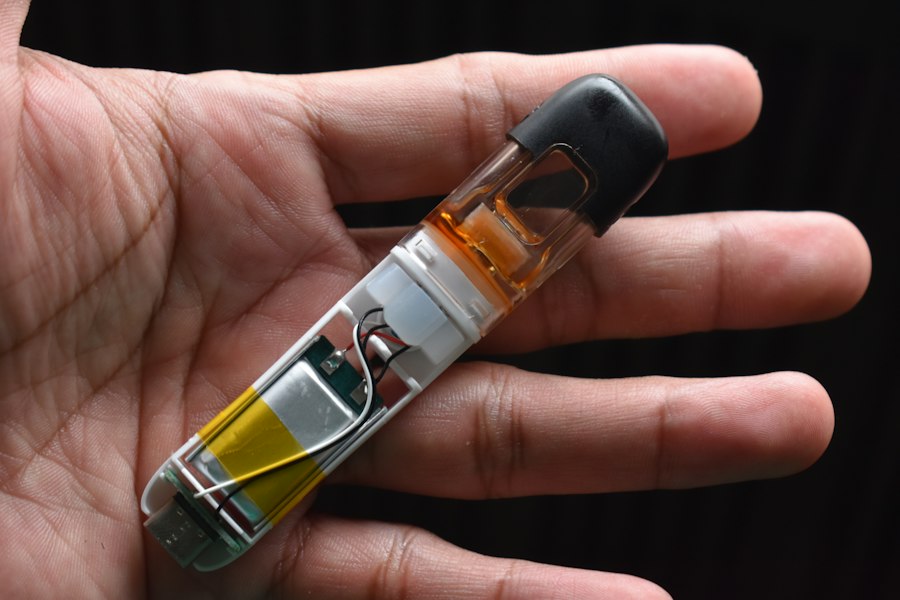 vape accessory