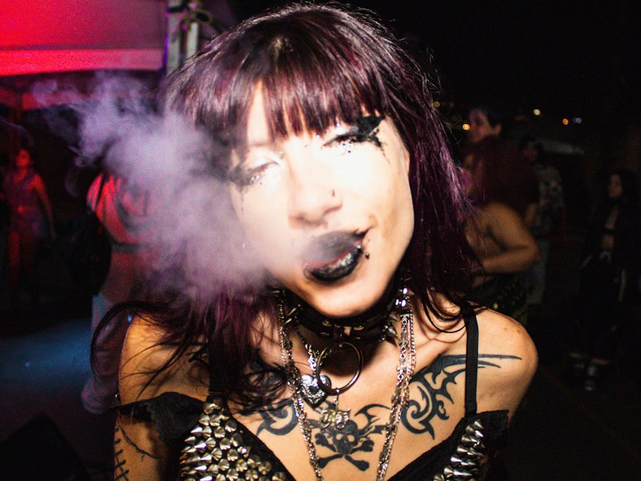 vape tank