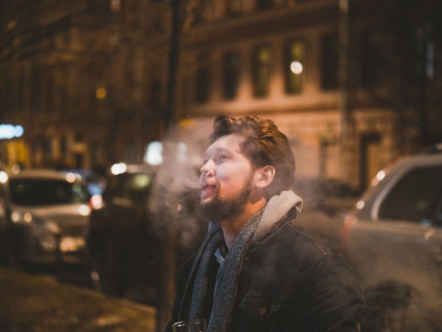 vape pod
