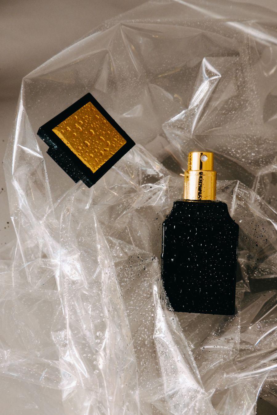 refillable pod