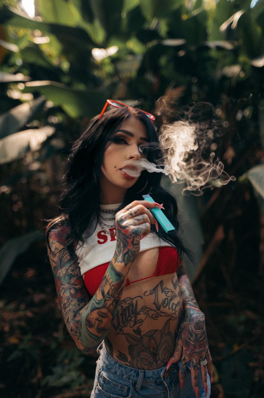 vape juice