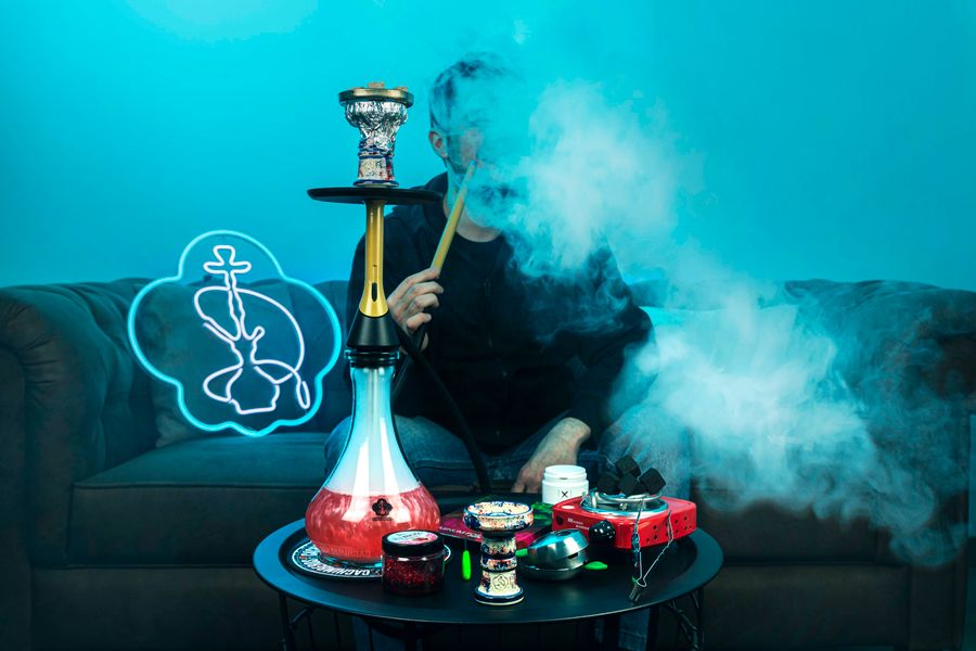 vape mod