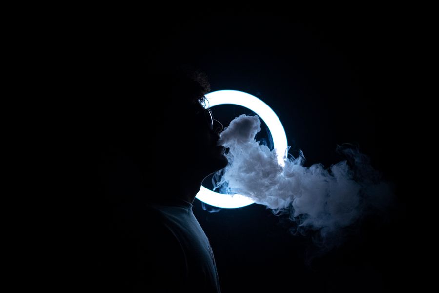 vape pen