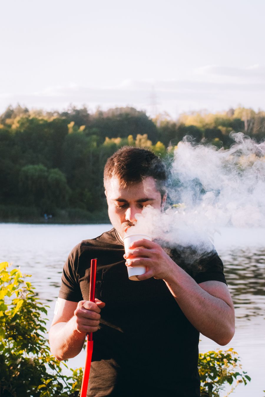 vape tank