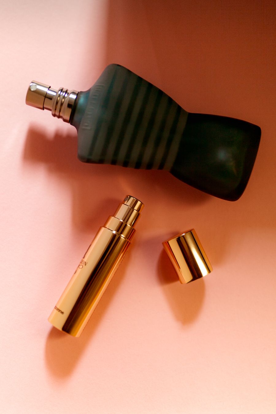 pod system