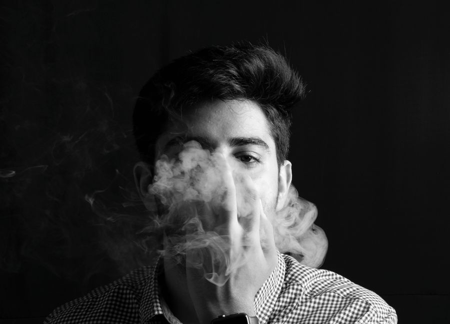 vape tank