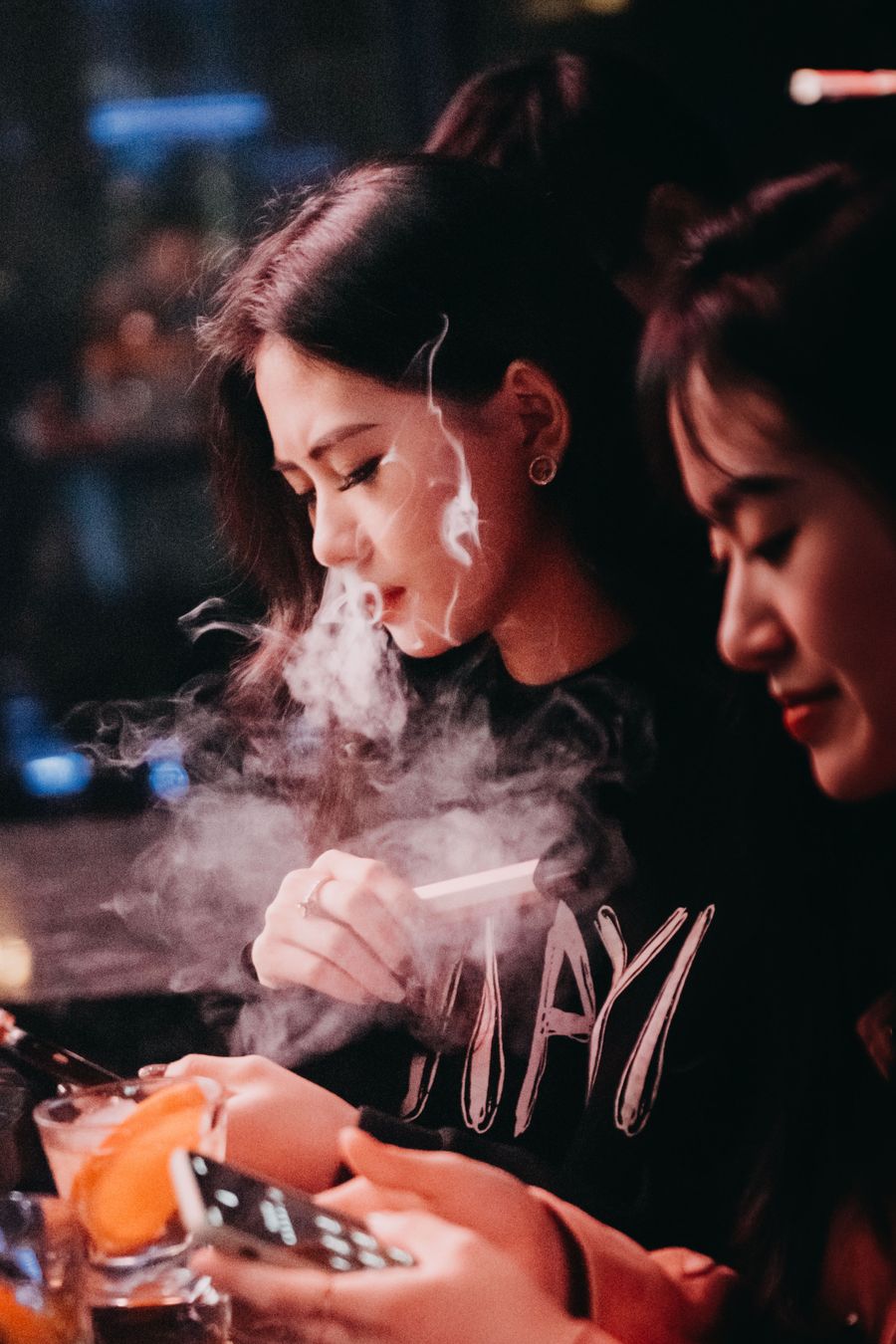 vape tank