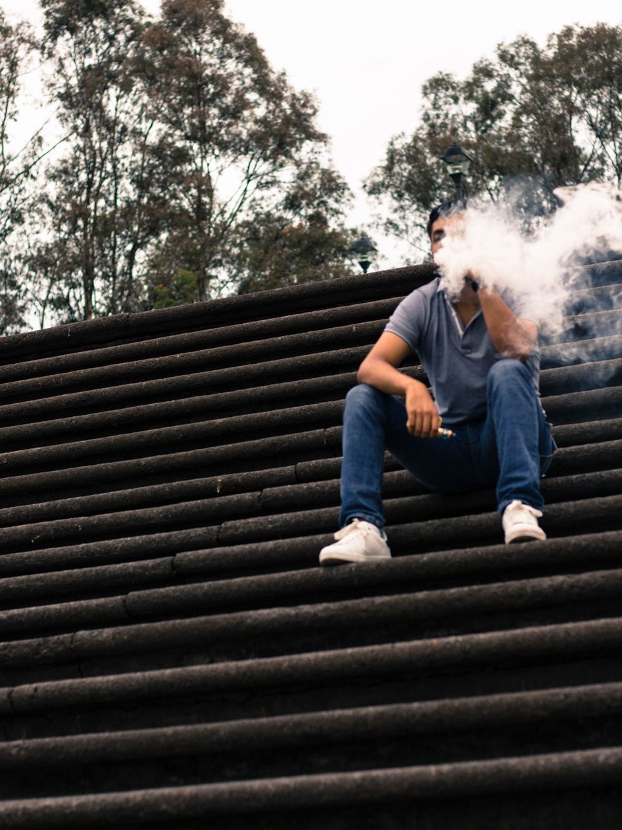 vape starter kit