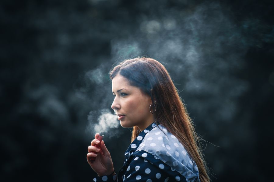 vape device