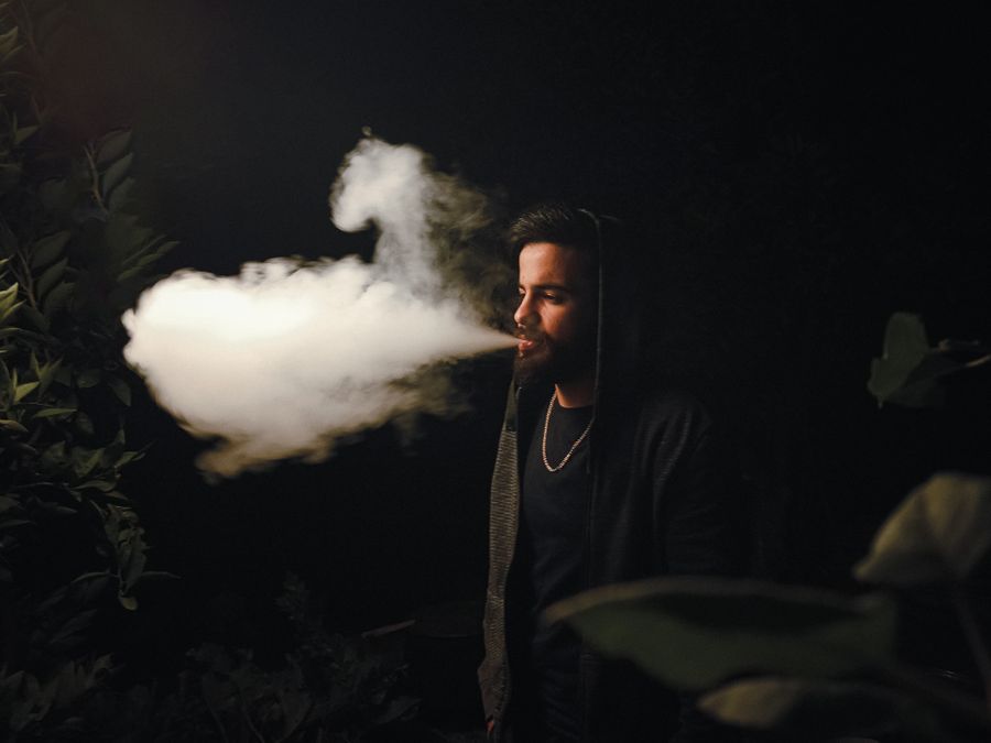 vape coil