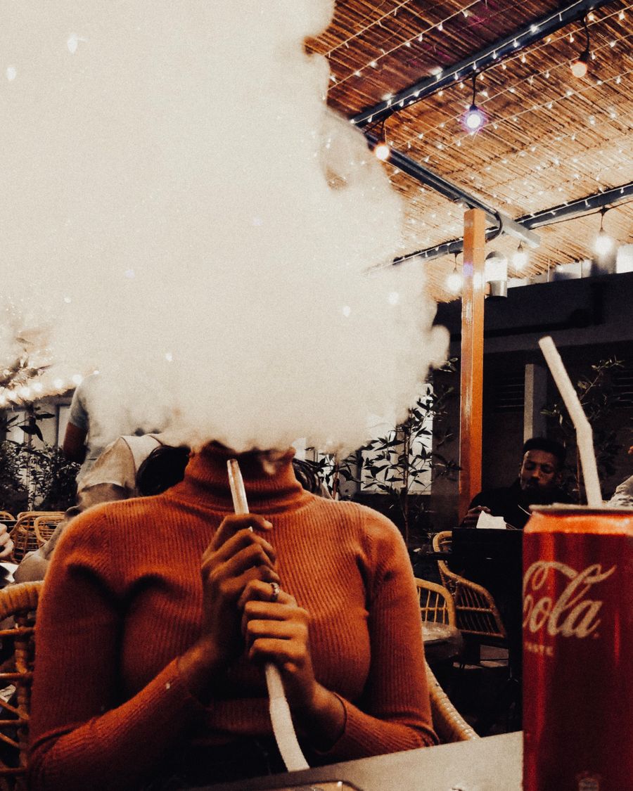 disposable vape